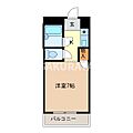 ホワイトハイツ鹿島台5階2.5万円