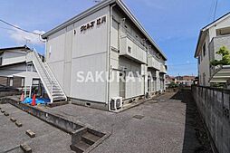 パークヒルズ江川