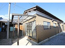 🉐敷金礼金0円！🉐根岸方貸家Ｄ（福居町）