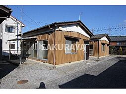 🉐敷金礼金0円！🉐根岸方貸家A