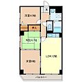 トポス赤門5階5.5万円