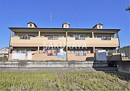 足利駅 3.7万円