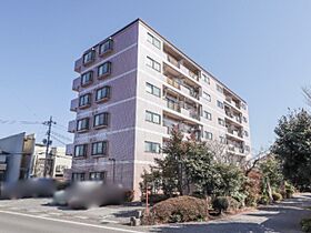 栃木県宇都宮市御幸ケ原町（賃貸マンション3LDK・4階・77.36㎡） その1