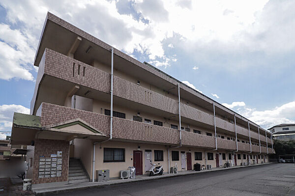 栃木県宇都宮市山本2丁目(賃貸マンション3LDK・3階・65.07㎡)の写真 その6