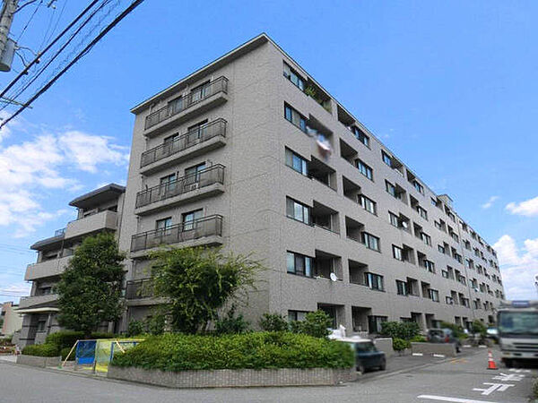 栃木県宇都宮市元今泉3丁目(賃貸マンション3LDK・3階・66.29㎡)の写真 その1