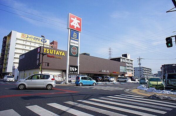 栃木県宇都宮市元今泉3丁目(賃貸マンション3LDK・3階・66.29㎡)の写真 その14