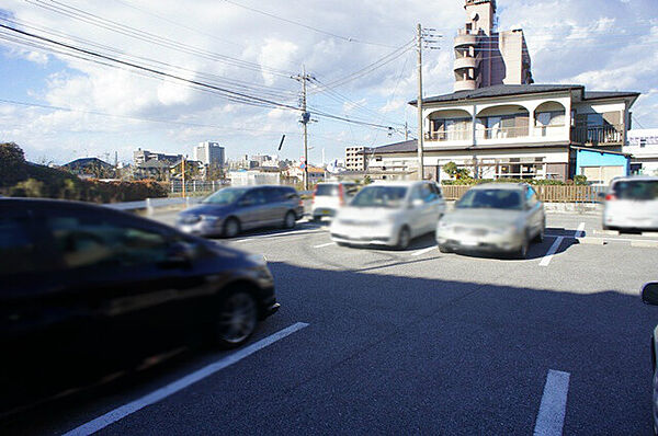 栃木県宇都宮市簗瀬町(賃貸マンション3DK・1階・60.61㎡)の写真 その16