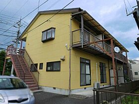 栃木県宇都宮市平松本町（賃貸アパート1K・2階・26.49㎡） その1