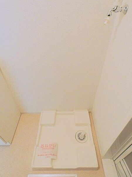 栃木県宇都宮市富士見町(賃貸アパート2LDK・2階・56.47㎡)の写真 その8