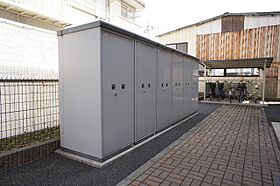 栃木県宇都宮市横田新町（賃貸アパート3LDK・2階・65.41㎡） その14