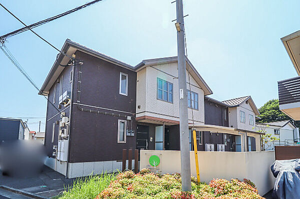 栃木県下野市小金井(賃貸アパート2LDK・2階・61.60㎡)の写真 その22