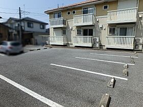 栃木県宇都宮市駒生町（賃貸アパート1LDK・1階・34.23㎡） その15