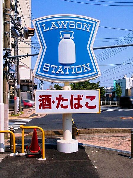 画像24:ローソン壬生駅東店 149m