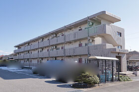 栃木県塩谷郡高根沢町大字宝積寺（賃貸マンション2LDK・1階・55.51㎡） その6