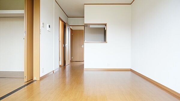 栃木県さくら市上阿久津(賃貸アパート1SK・1階・36.00㎡)の写真 その3