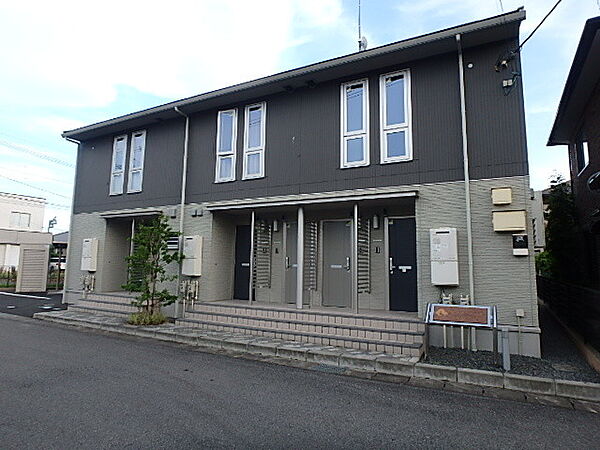 栃木県下都賀郡壬生町中央町(賃貸アパート1LDK・1階・30.09㎡)の写真 その22