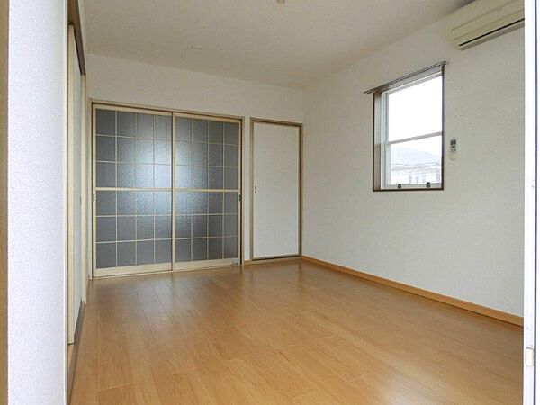 栃木県さくら市氏家(賃貸アパート2DK・1階・40.04㎡)の写真 その3