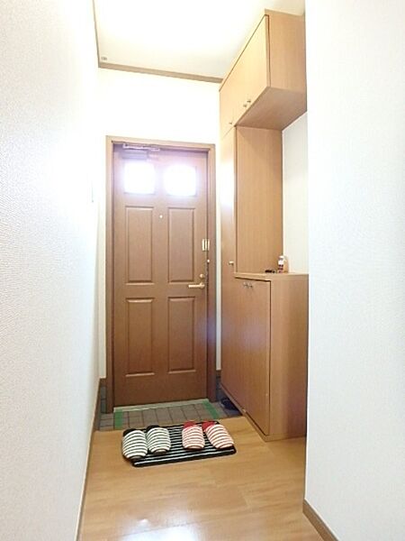 栃木県下野市緑6丁目(賃貸アパート2DK・1階・46.06㎡)の写真 その11