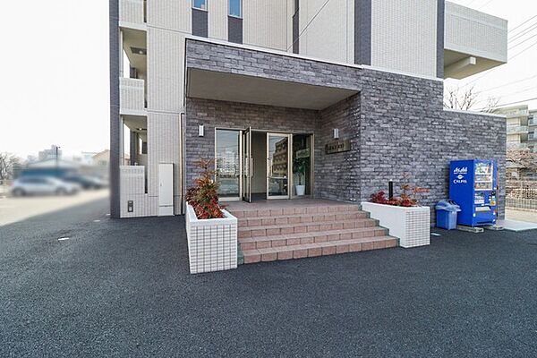 栃木県宇都宮市今泉3丁目(賃貸マンション2LDK・7階・63.00㎡)の写真 その14