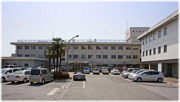 画像27:石橋総合病院 1981m