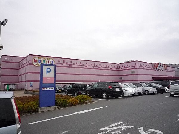 栃木県宇都宮市インターパーク1丁目(賃貸アパート1LDK・2階・44.78㎡)の写真 その30