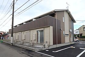 栃木県栃木市今泉町1丁目（賃貸テラスハウス2LDK・1階・54.74㎡） その6