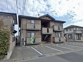 ピーカンコート A  ｜ 栃木県小山市犬塚4丁目（賃貸アパート1LDK・2階・45.42㎡） その16