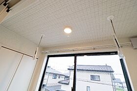 栃木県小山市西城南1丁目（賃貸アパート1K・2階・36.14㎡） その16