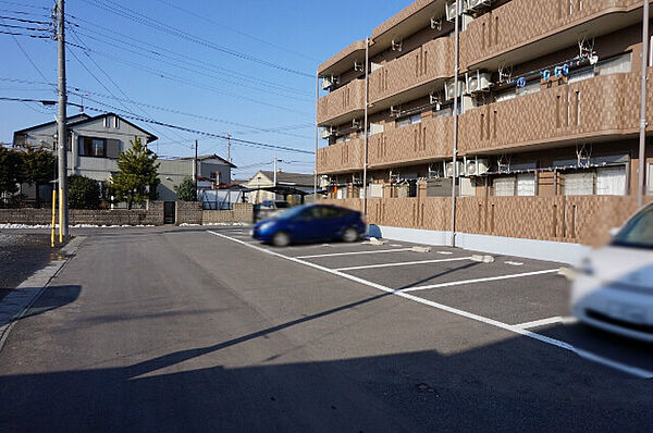 茨城県筑西市市野辺(賃貸マンション2LDK・2階・53.70㎡)の写真 その14