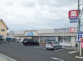 茨城県結城市大字結城（賃貸アパート1LDK・1階・41.33㎡） その25