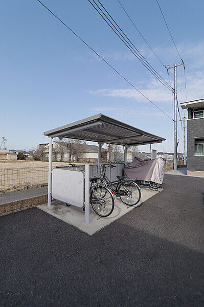 栃木県小山市大字喜沢(賃貸アパート1LDK・1階・50.07㎡)の写真 その19