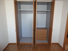 栃木県栃木市片柳町1丁目（賃貸マンション2LDK・2階・51.66㎡） その11