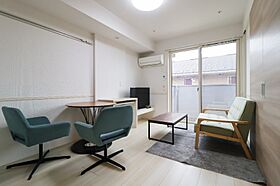 栃木県小山市城西1丁目（賃貸アパート1LDK・2階・40.07㎡） その7