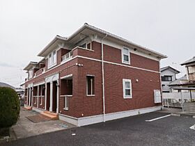 栃木県栃木市日ノ出町（賃貸アパート1R・1階・31.48㎡） その1