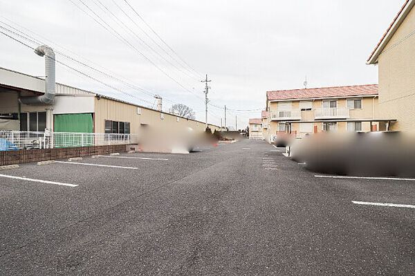 栃木県栃木市大平町真弓(賃貸アパート2DK・2階・54.05㎡)の写真 その16