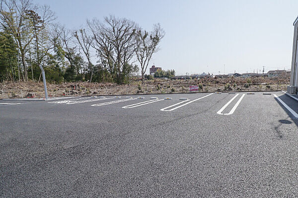 栃木県小山市大字立木(賃貸アパート1LDK・2階・33.56㎡)の写真 その15