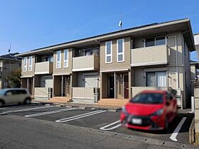 栃木県栃木市片柳町2丁目（賃貸アパート1LDK・2階・54.52㎡） その6