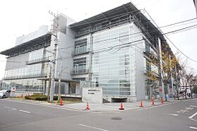 茨城県結城市富士見町4丁目（賃貸アパート1LDK・1階・41.55㎡） その29