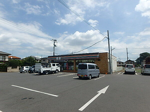 栃木県下都賀郡野木町大字丸林(賃貸アパート2DK・1階・46.92㎡)の写真 その25