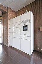 栃木県小山市城北2丁目（賃貸マンション2K・2階・30.00㎡） その21