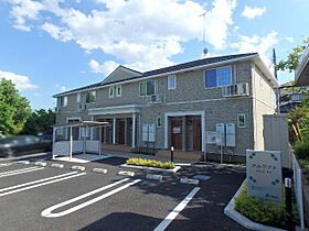 栃木県真岡市熊倉町（賃貸アパート1LDK・1階・37.13㎡） その1