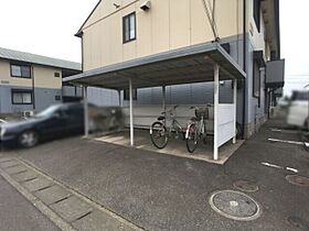 栃木県小山市犬塚1丁目（賃貸アパート2LDK・1階・53.48㎡） その21