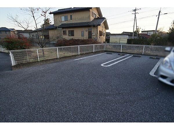 栃木県鹿沼市玉田町(賃貸アパート2DK・2階・51.67㎡)の写真 その14