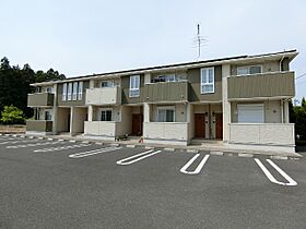 栃木県下野市下石橋（賃貸アパート2LDK・2階・57.63㎡） その6