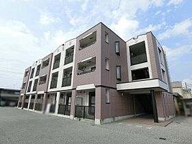 栃木県宇都宮市若草4丁目（賃貸マンション1R・3階・30.98㎡） その1