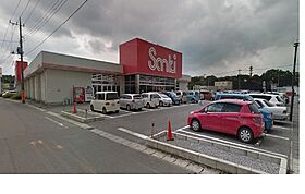 栃木県小山市西城南5丁目（賃貸アパート1LDK・1階・43.61㎡） その24