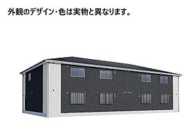 栃木県小山市大字立木（賃貸アパート2LDK・2階・56.18㎡） その6