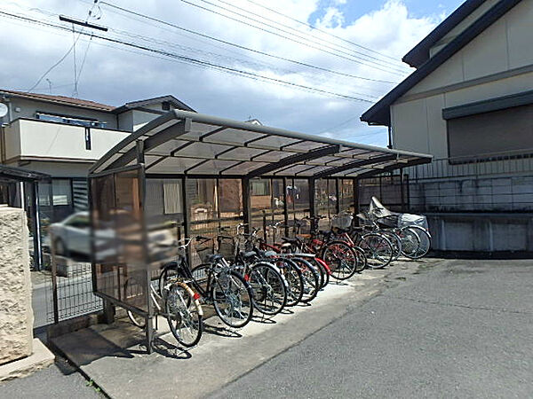 栃木県宇都宮市西川田町(賃貸マンション1LDK・2階・49.30㎡)の写真 その20