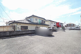 栃木県栃木市城内町2丁目（賃貸マンション2LDK・1階・56.45㎡） その13