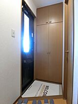 栃木県河内郡上三川町大字上三川（賃貸アパート2LDK・2階・54.67㎡） その11